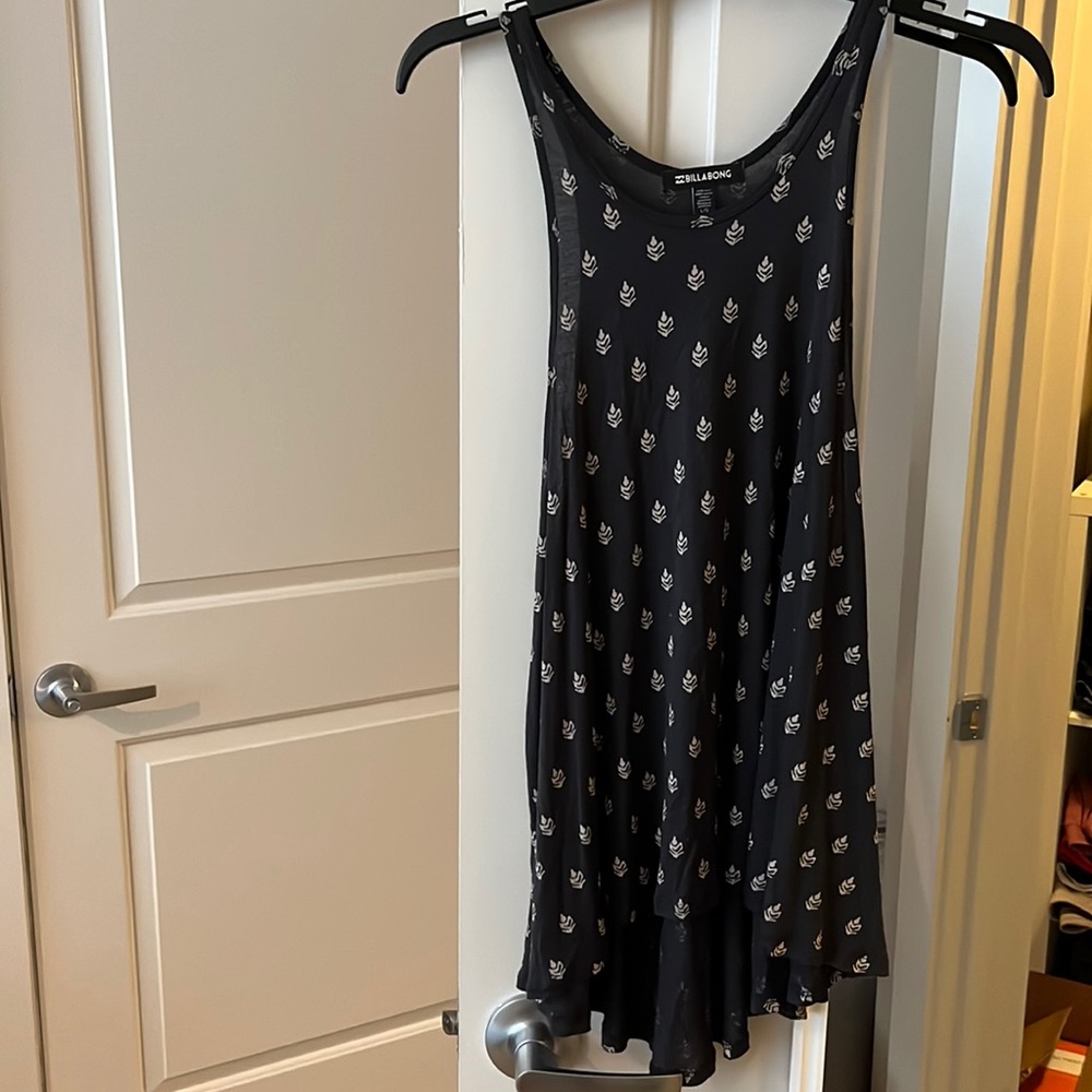 Billabong Tank